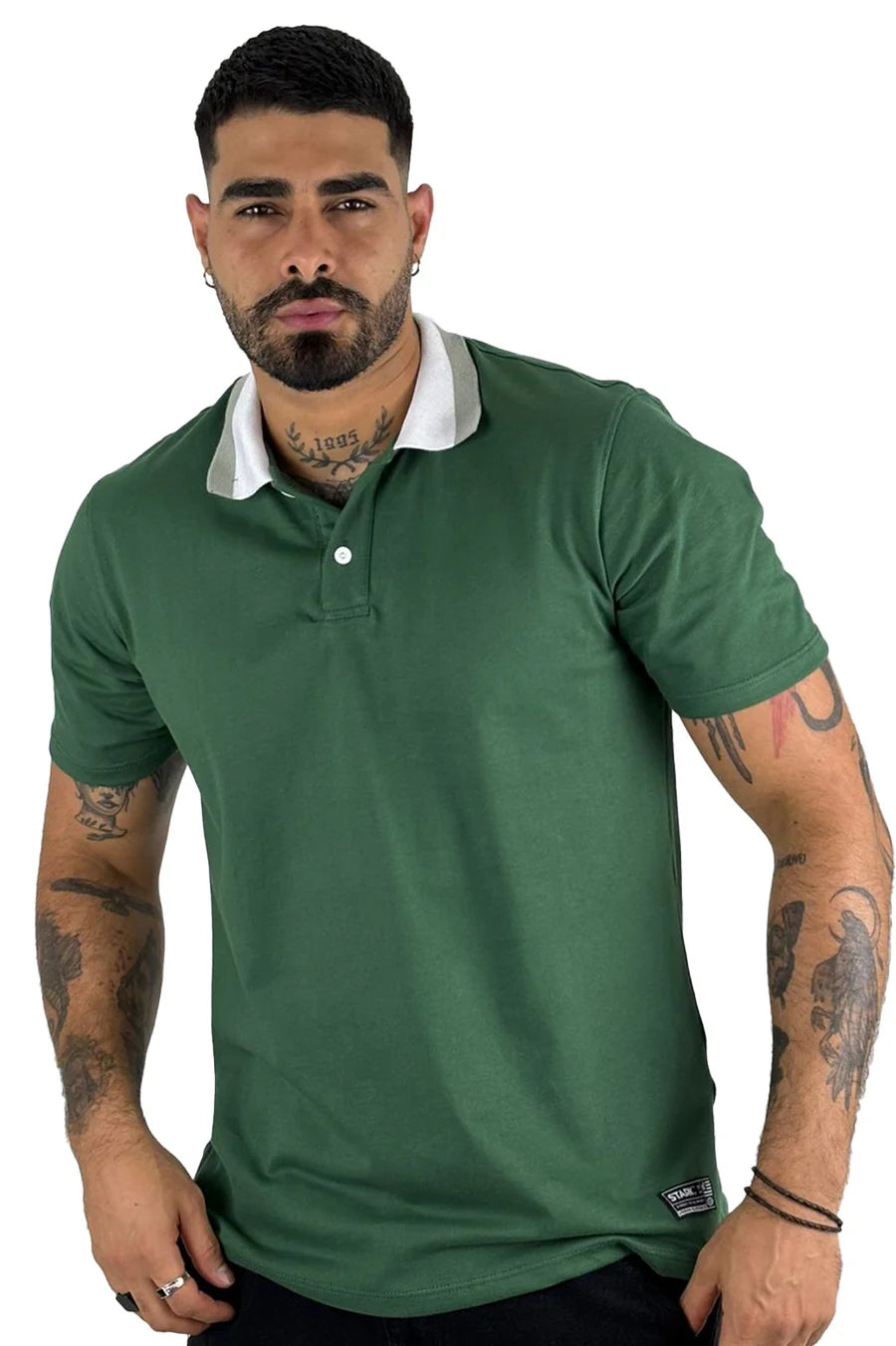 Polo Verde