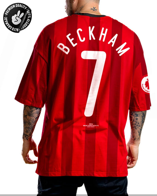 Oversize Beckham ALTO GRAMAJE