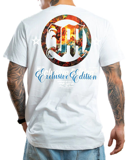 Camiseta Exclusive Edition