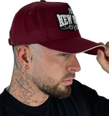 Gorra Especial Nino New York