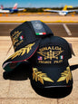 Gorra Especial 2 Belica Sinaloa Hojas