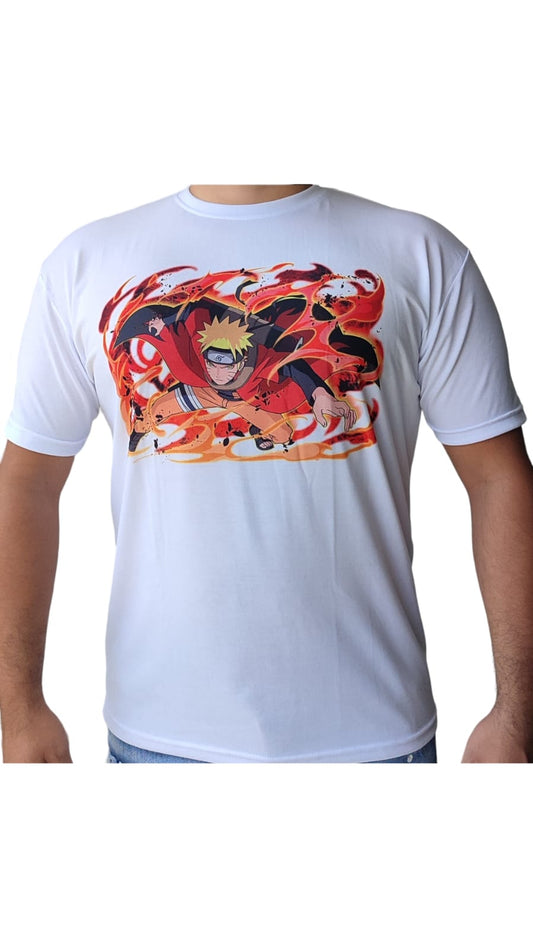 Camiseta Ermitaño Naruto