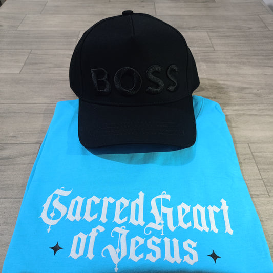 Combo Boss Jesus