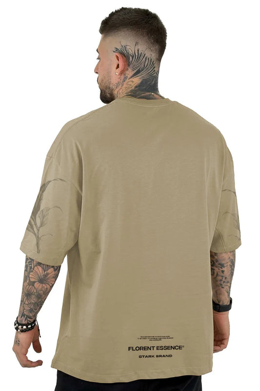 Oversize Florent Essence Alto Gramaje