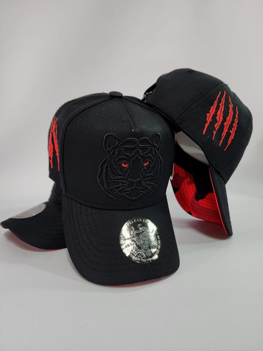 Gorra Premium Belica Tigre