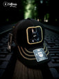 Gorra 1.1  California Bunny/Malla