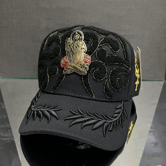 Gorra Especial 2 Belica San Judas