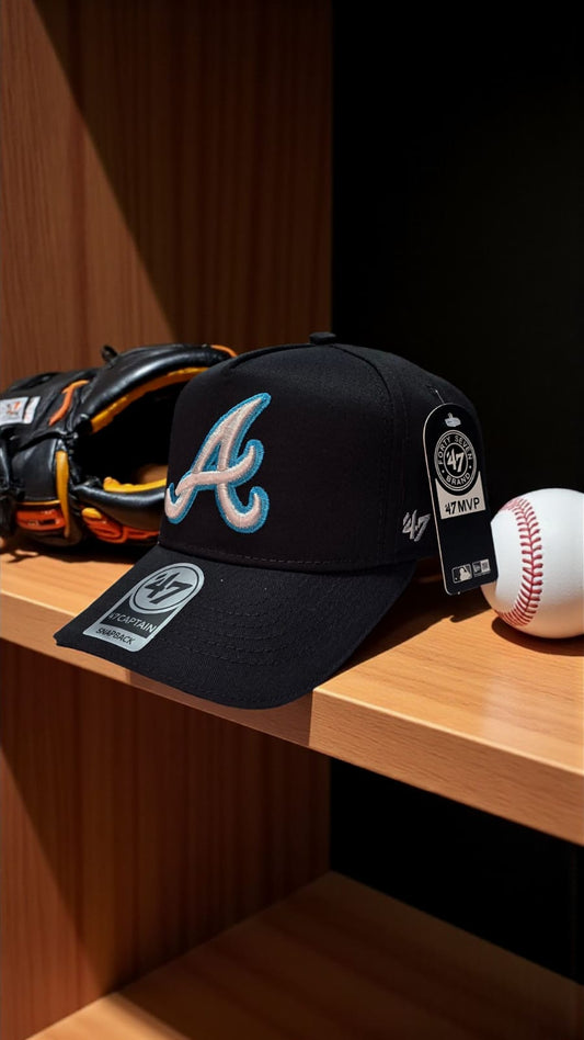 Gorra Premium "A"